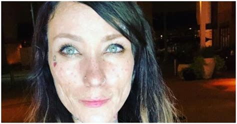 Jael Strauss, 'ANTM' Alum, Dead at 34 After Breast Cancer Battle.